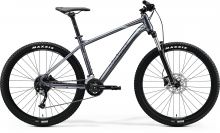 Велосипед MERIDA Big.Seven 200 (2020)